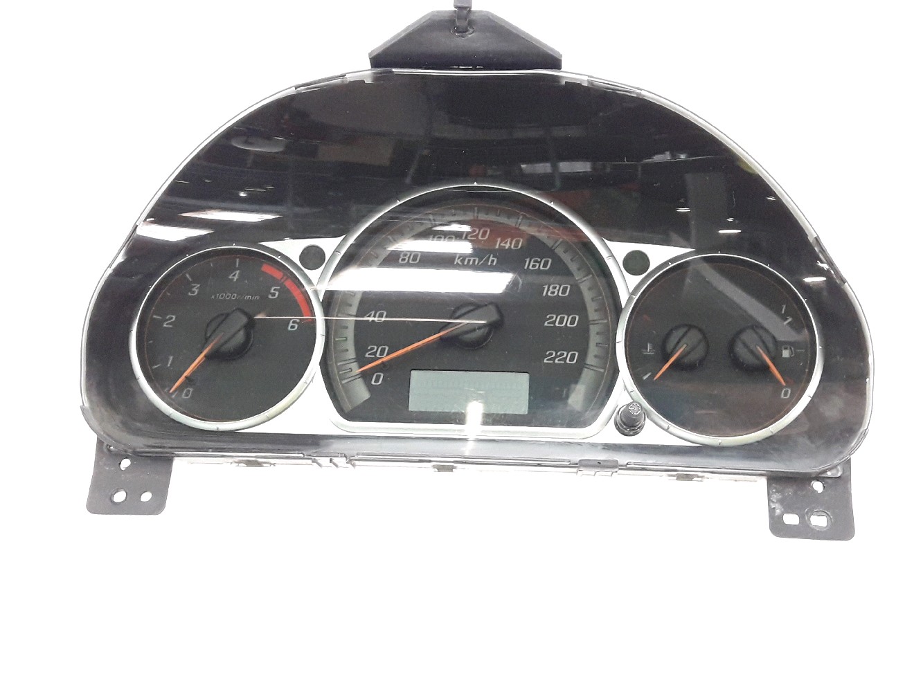 Instrument cluster HONDA CRV II (RD_) 2.2 CTDi (RD9) 10447037 BParts