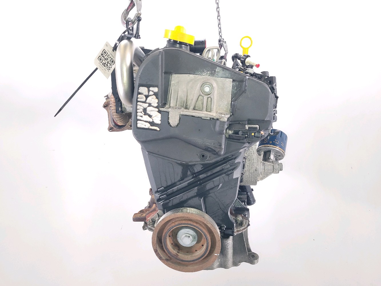 BERTGDA 1 Paire De Clips For Plage Arrière, Convient For