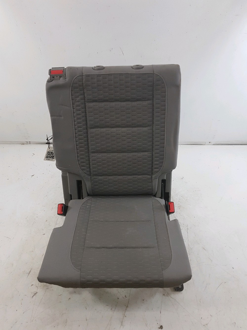 Vw Touran Sitze 3 Reihe