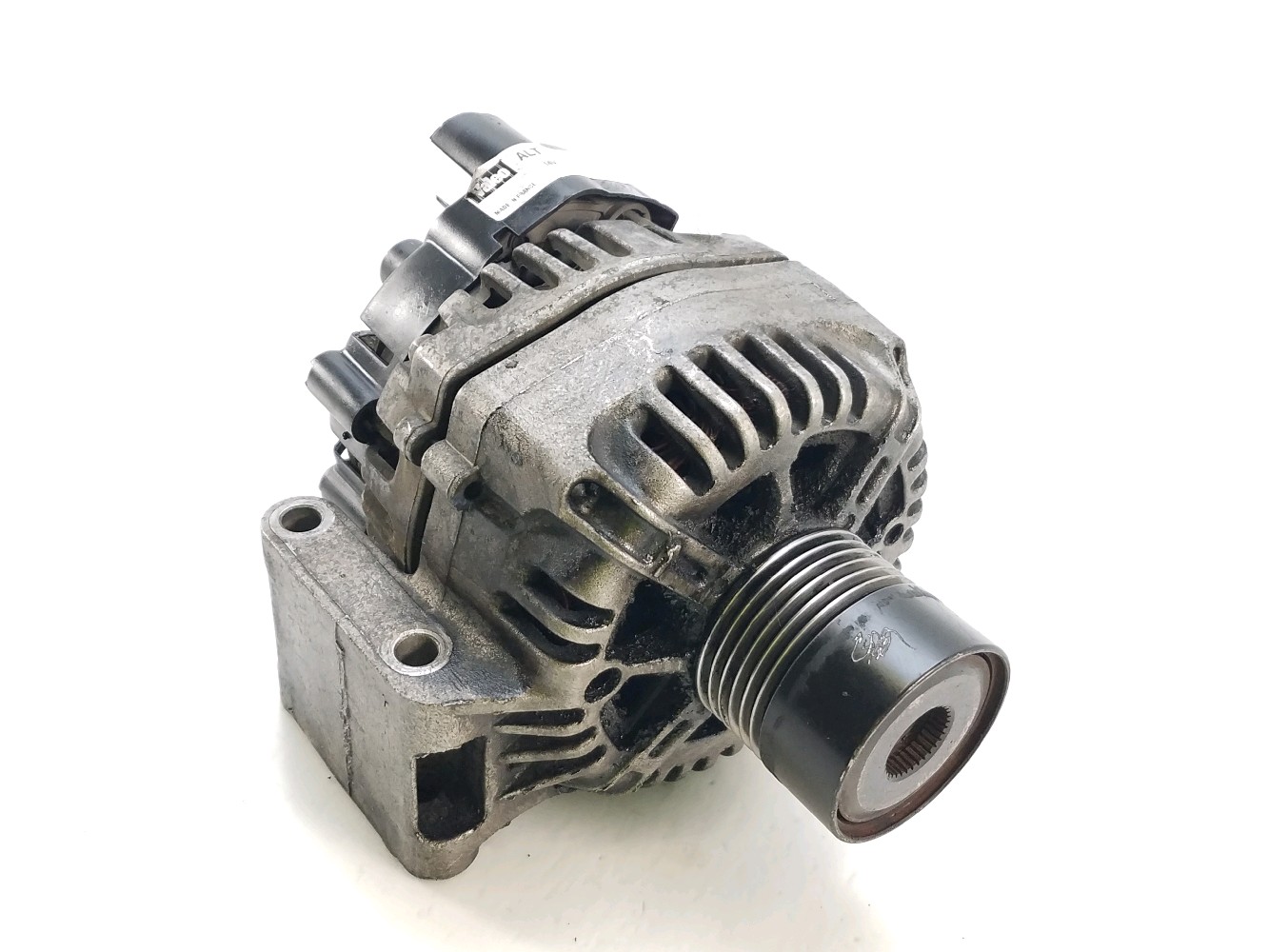 102211260 3140080G10 Alternator Generator for SUZUKI Swift MK3 III SX4 Jimny Liana Ignis 1.3 1.5 1.6 PETROL 2001-2015 JA1803IR - 34 102211260 3140080G10 Alternator Generator for SUZUKI Swift MK3 III SX4 Jimny Liana Ignis 1.3 1.5 1.6 PETROL 2001-2015 JA1803IR - 34