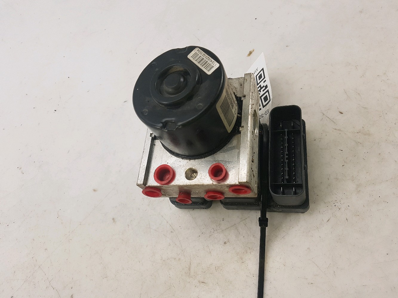 ABS pump PEUGEOT 207 SW (WK_) 1.6 HDi 11740264 BParts