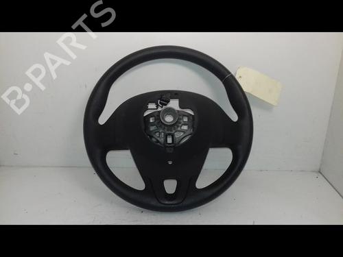 Steering wheel RENAULT MEGANE III Hatchback (BZ0/1_, B3_) 1.6 16V Hi-Flex (BZ03) | BP29223439C49