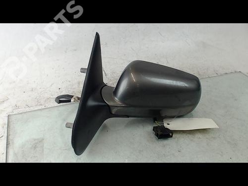 Left mirror SEAT IBIZA II (6K1) 1.9 SDI | BP8967856C26 