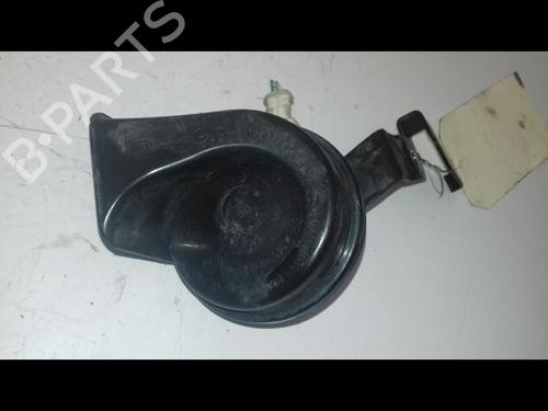 Used Horn PEUGEOT 308 I (4A_, 4C_) 1.6 HDi (92 hp) 29223180