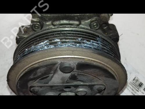 AC compressor CITROËN C3 I (FC_, FN_) 1.1 i | BP14954160M34 