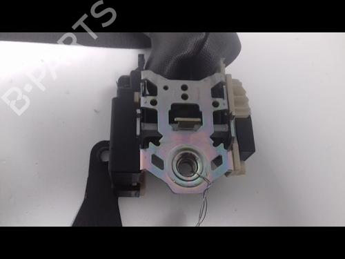 Front left belt tensioner JAGUAR X-TYPE I (X400) 2.2 D | BP15200269C87 