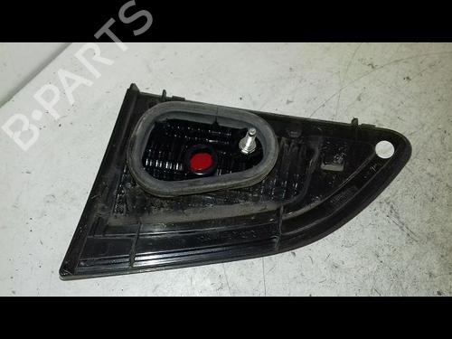 Used Left tailgate light Left tailgate light 37003959 37003959