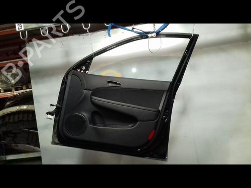 Right front door HYUNDAI i30 (FD) 1.6 CRDi | BP29224952C3 