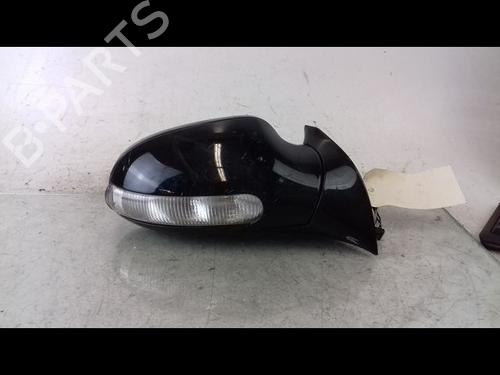 Used Right mirror MERCEDES-BENZ A-CLASS (W168) A 160 (168.033, 168.133) (102 hp) 8962228