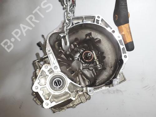 Gearbox SUZUKI SWIFT IV (FZ, NZ) 1.2 (AZH412, ZC72S) | BP31634396M3