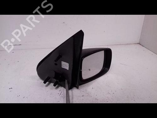Right mirror FORD FIESTA IV (JA_, JB_) 1.3 i | BP23195685C27 
