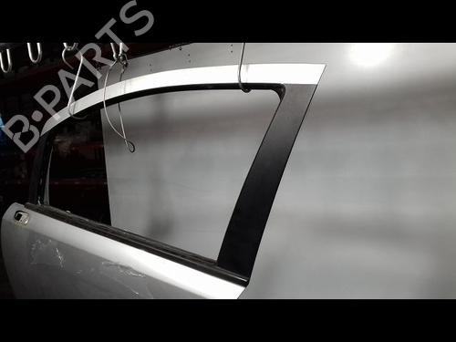 Used Left front door OPEL CORSA D (S07) 1.3 CDTI (L08, L68) (75 hp) 11804492