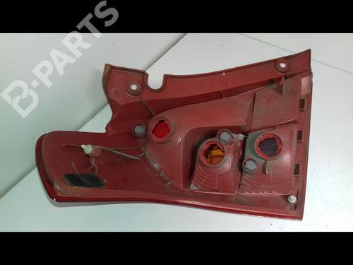 Højre baglygte SUZUKI SWIFT III (MZ, EZ) 1.3 (RS413, ZC11S) | BP11932832C35 
