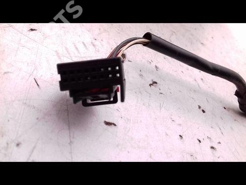 Right mirror AUDI A3 Sportback (8PA) 2.0 TDI | BP9723487C27 