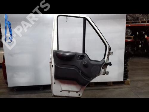 Used Left front door FORD TRANSIT Van (FA_ _) 2.0 DI (FAE_, FAF_, FAG_) (100 hp) 9457256