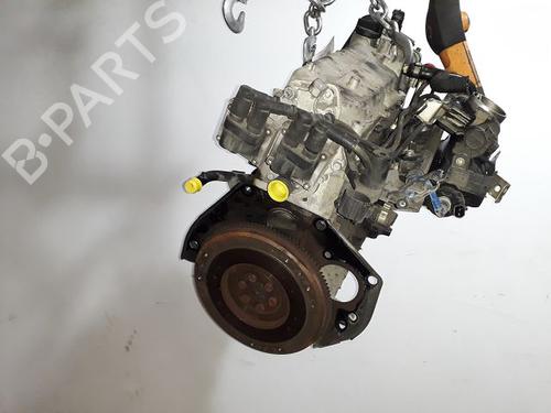 Engine FIAT PANDA (169_) 1.1 (169.AXA1A) | BP27306861M1 - Image 2