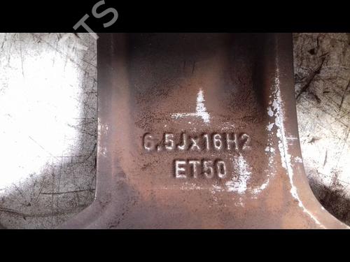 Rim AUDI A3 (8P1) 1.6 TDI | BP9830778C45