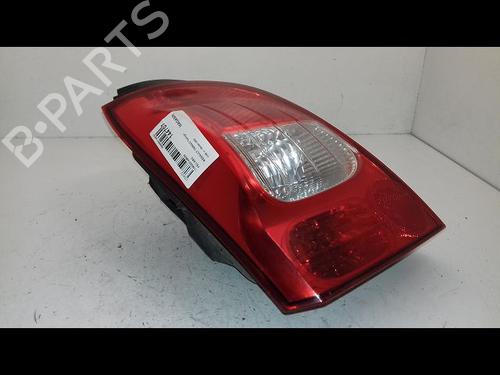 Venstre baglygte RENAULT TWINGO II (CN0_) 1.2 16V (CN0K, CN0V, CN0A) | BP29226650C34 