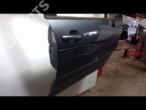 Right front door PEUGEOT 308 I (4A_, 4C_) 1.6 HDi | BP10524045C3 