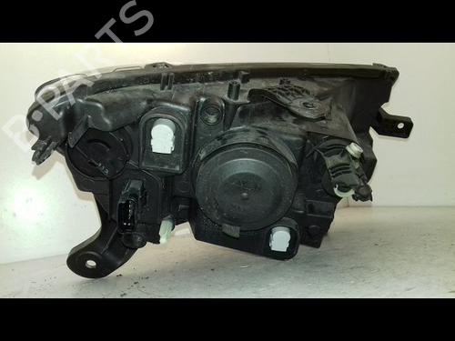 Left headlight DACIA SANDERO II 1.2 | BP29226306C28 