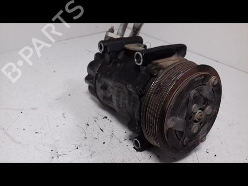 AC compressor CITROËN DS3 (SA_) 1.6 HDi 110 | BP10197861M34 