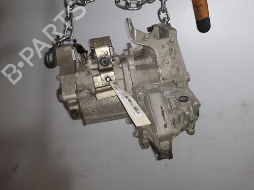 Used Gearbox FORD KA (RU8) 1.2 (69 hp) 29577523
