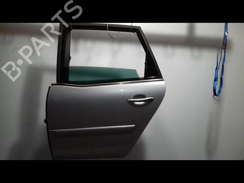 Left rear door CITROËN C4 Picasso I MPV (UD_) 1.6 HDi 110 | BP15723176C4 