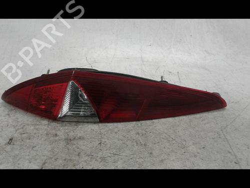 Used Left taillight FIAT PUNTO (188_) 1.3 JTD 16V (70 hp) 8967827