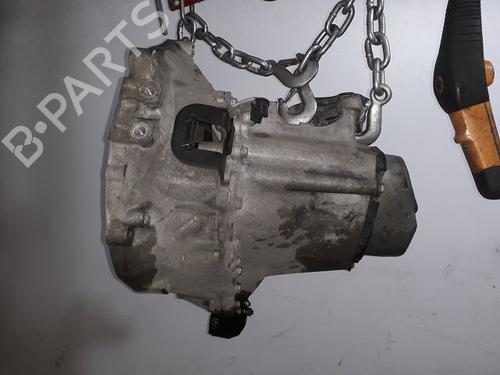 Gearbox PEUGEOT 2008 I (CU_) 1.2 VTi | BP30047874M3 
