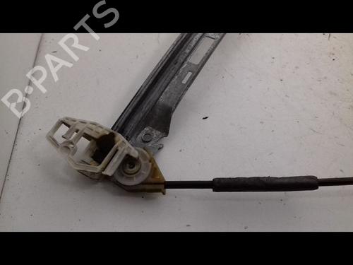 Front left window mechanism PEUGEOT 206 Hatchback (2A/C) 1.4 16V | BP9216323C22