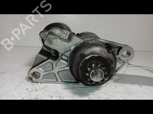 Used Starter VW POLO IV (9N_, 9A_) 1.2 (54 hp) 14954088