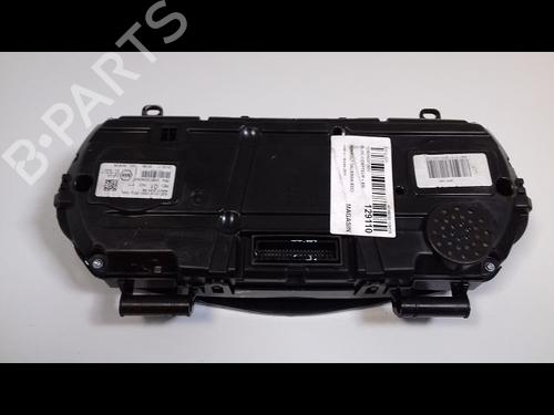 Electronic module RENAULT TALISMAN (LP_) 1.6 dCi 160 | BP14887404M83 