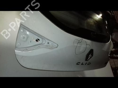 Tailgate RENAULT CLIO V (B7_) 1.6 E-TECH 145 (B7MU) | BP40273354C6 - Image 3