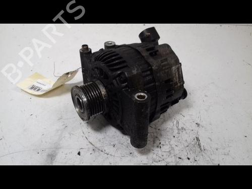 Alternator PEUGEOT 207 (WA_, WC_) 1.4 16V | BP9733896M7 