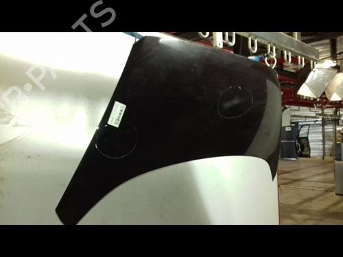 Hood KIA VENGA (YN) 1.6 CRDi 115 | BP29224727C1 