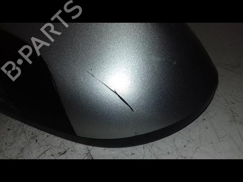Left mirror NISSAN QASHQAI I (J10, NJ10) 2.0 dCi All-wheel Drive | BP29225296C26 