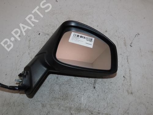 Used Right mirror Right mirror RENAULT SCÉNIC III (JZ0/1_) 2.0 dCi (JZ0L) (160 hp) 33136101 33136101