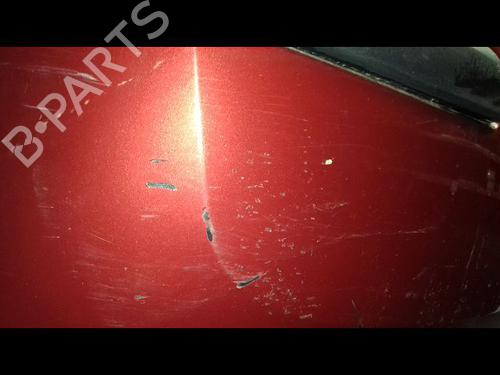 Rear bumper RENAULT CLIO III (BR0/1, CR0/1) 1.2 16V (BR0R, BR1D, BR1L, CR0R) | BP19170889C8 