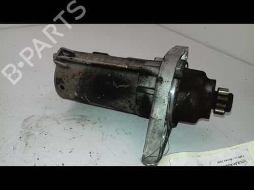 Starter VW GOLF VI (5K1) 1.4 TSI | BP18601858M8 