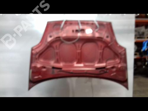 Used Hood FIAT GRANDE PUNTO (199_) 1.3 D Multijet (75 hp) 8974338