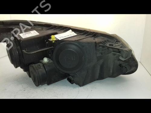 Left headlight CITROËN C3 Picasso (SH_) 1.6 HDI 90 | BP29226321C28 