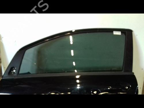 Left front door MERCEDES-BENZ A-CLASS (W169) A 200 CDI (169.008, 169.308) | BP29225078C2 