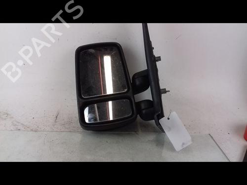 Used Left mirror RENAULT MASTER II Van (FD) 2.8 dTI (FD0C, FD0F, FD2B, FD2F, FD3C, FD3F) (114 hp) 8961719