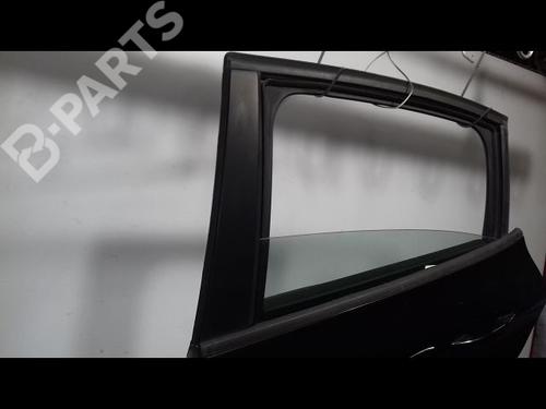 Left rear door PEUGEOT 208 I (CA_, CC_) 1.2 VTI 82 | BP12117099C4