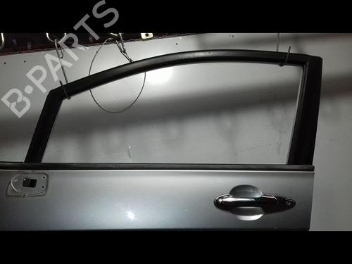 Left front door HONDA FR-V (BE) 2.2 i CTDi (BE5) | BP21498872C2 