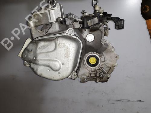 Gearbox PEUGEOT 208 I (CA_, CC_) 1.2 VTI 82 | BP19441016M3 