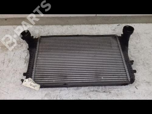 Radiateur de chauffage VW GOLF VI (5K1) 2.0 TDI (140 hp) 3C0819031A