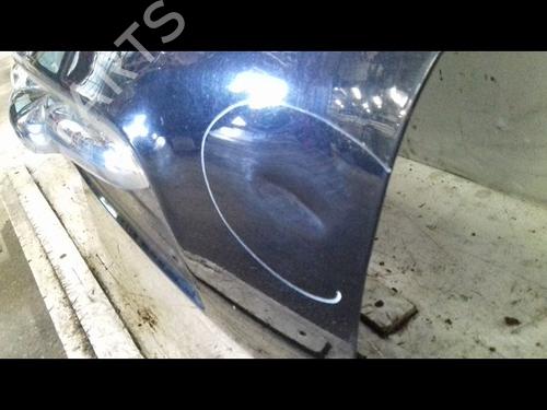 Tailgate FIAT 500 (312_) 1.2 (312AXA1A) | BP29225842C6