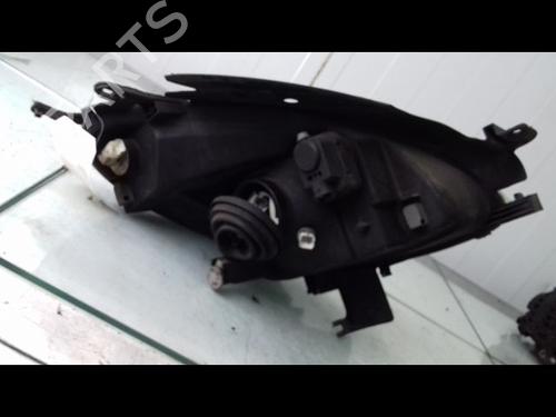 Used Left headlight CITROËN XSARA PICASSO (N68) 2.0 HDi (90 hp) 23196256