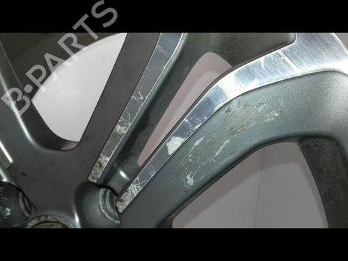 Rim PEUGEOT 208 I (CA_, CC_) 1.2 VTI 82 | BP29223934C45